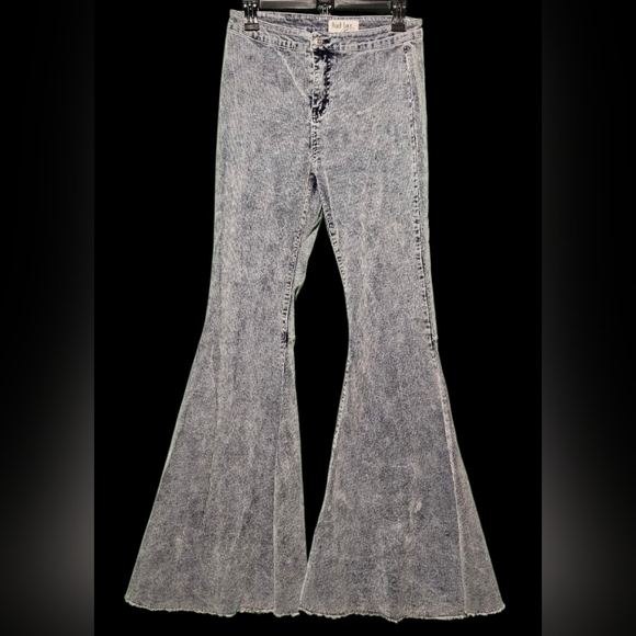 Peach Love California Denim - Not For Sale